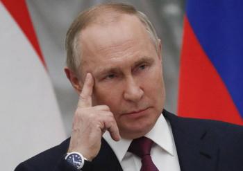 Putin critica las sanciones por dopaje a Rusia en los Juegos Ol&iacute;mpicos