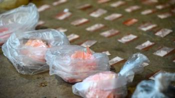 Coca&iacute;na adulterada mata a 20 y expone la magnitud del narcotrafico en Argentina