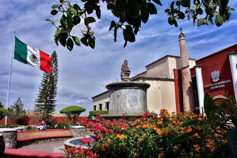 Corregidora supera meta de recaudación en enero