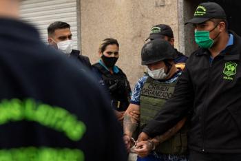 Asciende a 23 la cifra de muertos por coca&iacute;na adulterada en Argentina