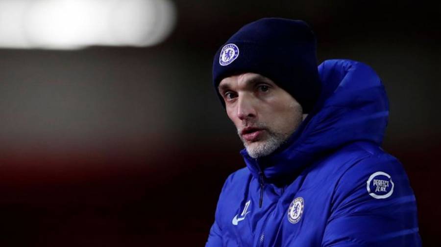 Chelsea | Thomas Tuchel tiene Covid-19; es duda para el Mundial de Clubes