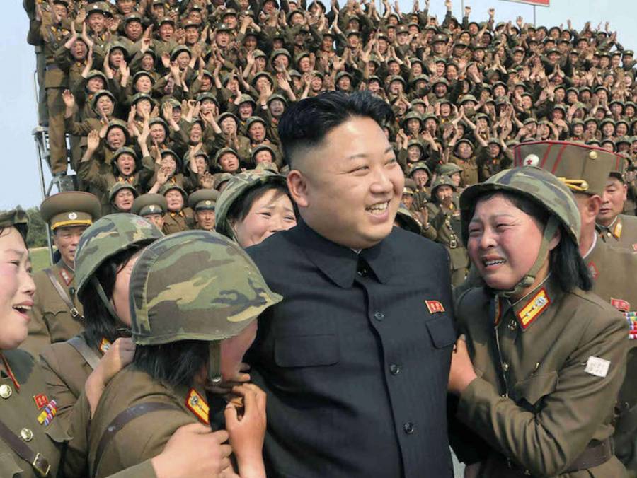 Corea del Norte desarrolló arsenal nuclear