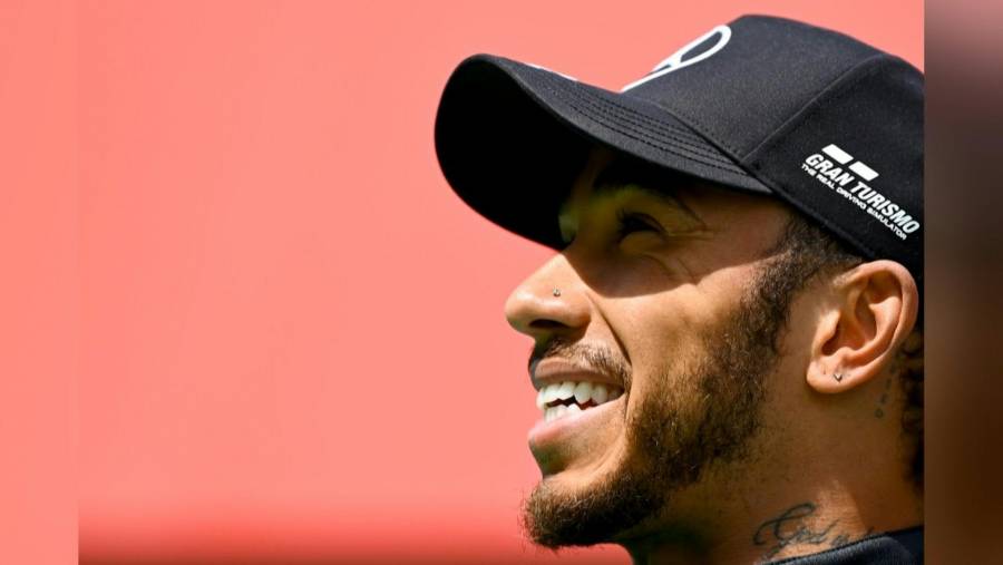 F1 | Lewis Hamilton está de regreso