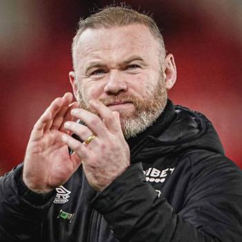 Wayne Rooney admite haber bebido en solitario por el estr&eacute;s