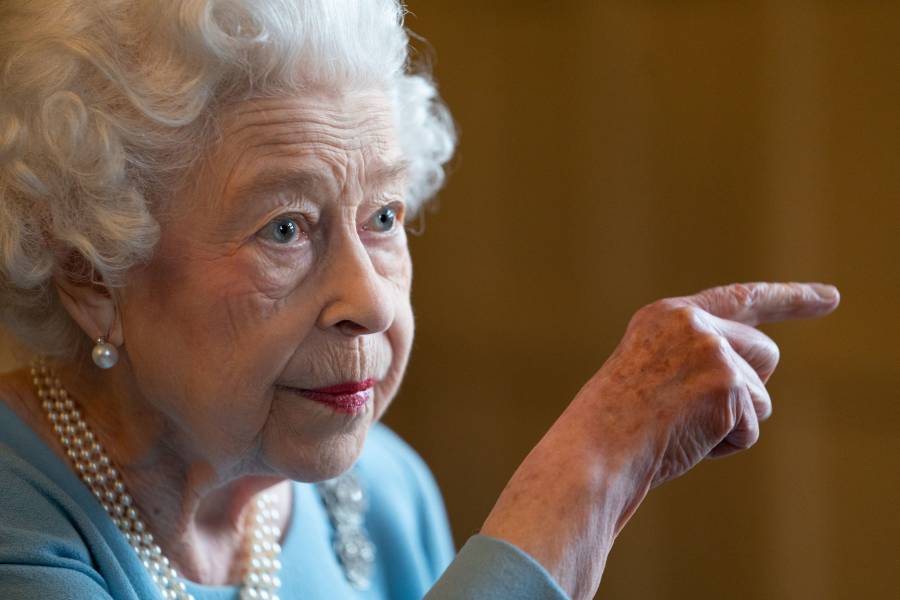 Isabel II celebra 70 años de reinado