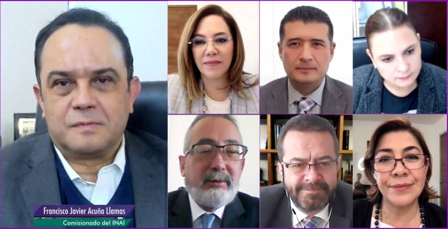 Inai exhorta a Lotenal entregar documentación sobre rifa del avión presidencial