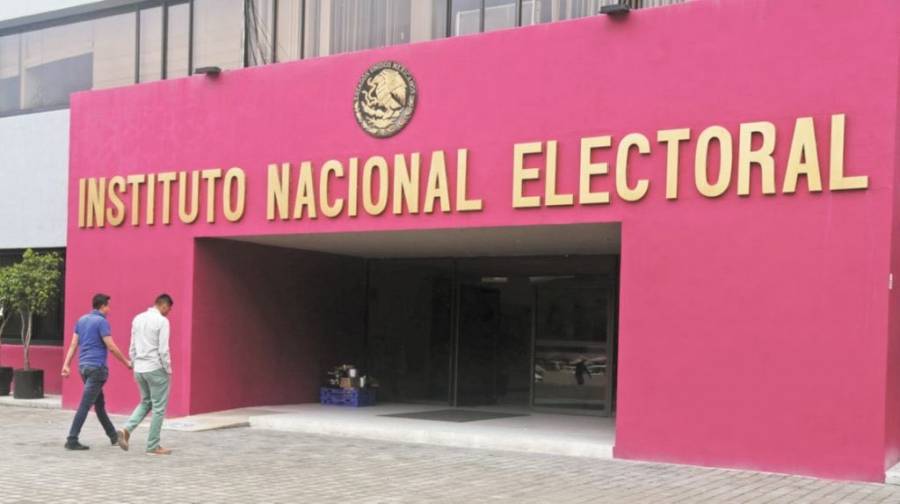 11.6 millones de ciudadanos podrán participar en comicios de 2022: INE