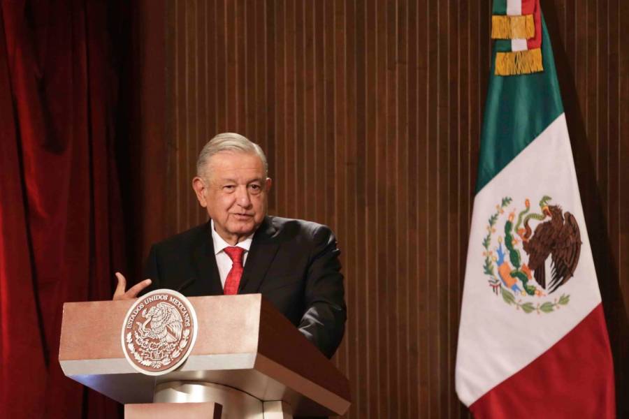 Reforma electoral es para tener consejeros y magistrados honestos: AMLO