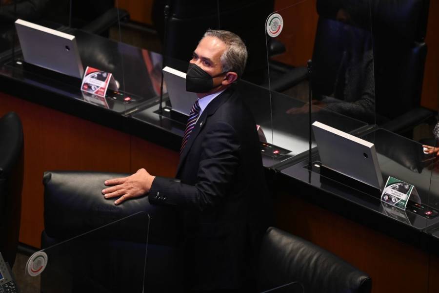 Hasta 30 años de prisión para quien reclute menores en actividades delictivas, plantean en el Senado