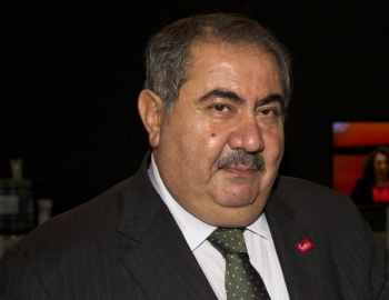 Suspensi&oacute;n de candidatura de uno de los favoritos y boicots comprometen voto presidencial en Irak