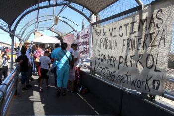 Pese a cr&iacute;ticas, los CDC ampl&iacute;an medida para expulsar a migrantes bajo el T&iacute;tulo 42