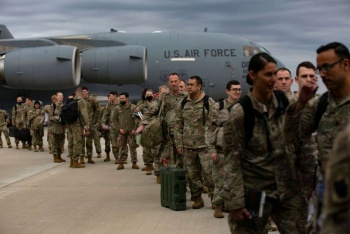 Washington sostiene que Rusia prepara una invasi&oacute;n total de Ucrania