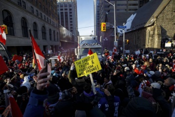 Ottawa declara 