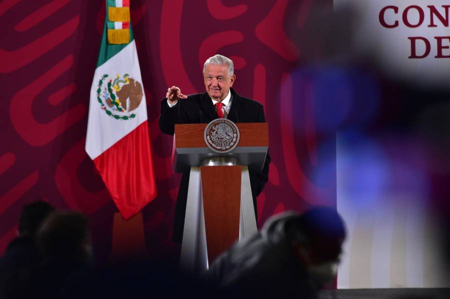 Sueldos de diplomáticos en el extranjero, seguirán siendo la excepción a la austeridad republicana, dice AMLO