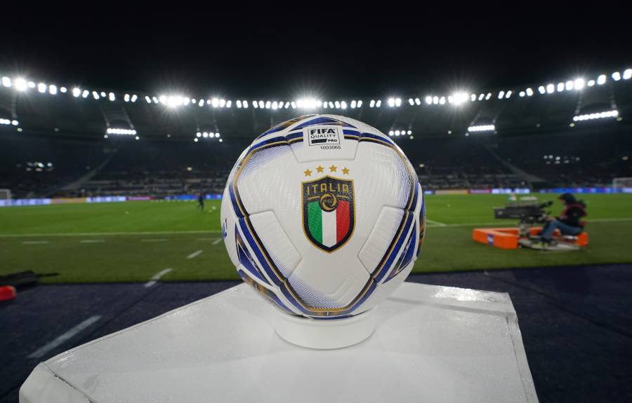 Italia se apunta para organizar la Eurocopa 2032