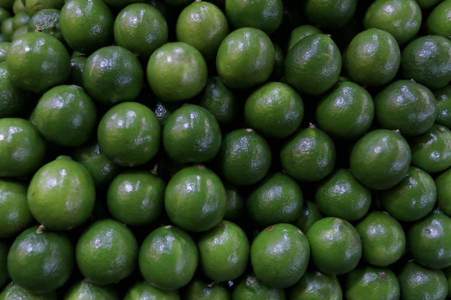 Comerciantes compran m&aacute;s barato el kilo de lim&oacute;n y lo encarecen a consumidores, arroja an&aacute;lisis
