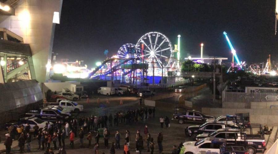 Feria de León reactiva sector económico