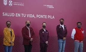Contar&aacute; CDMX con mil 900 promotores deportivos
