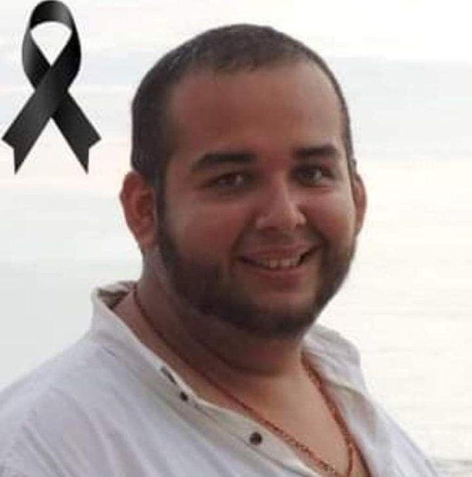 Baja California: implicado en asesinato de Marcos Ernesto Islas es detenido por Fiscalía