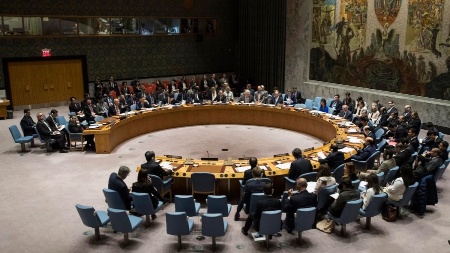 Moscú y Pekín critican en la ONU las 