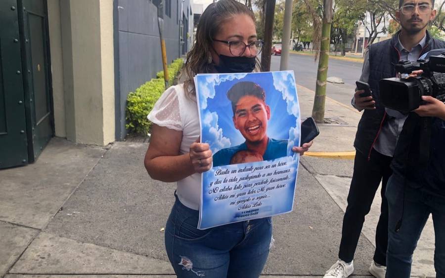 Cae supuesto responsable por asesinato del joven Eduardo Salomón en Jalisco