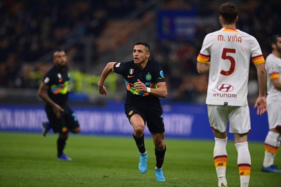Inter de Milán deja en el camino a la Roma de Mourinho y pasa a las semifinales de la Copa