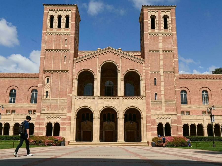 Universidad de EEUU pagar&aacute; USD 244 millones a denunciantes de abuso sexual