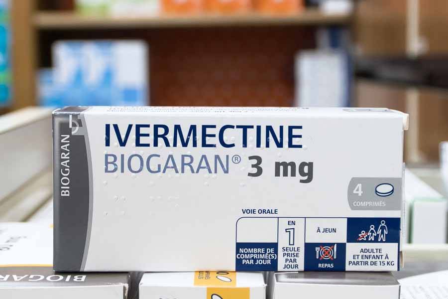 Saúl Caballero, coautor de estudio sobre ivermectina en la CDMX, se retracta y ofrece disculpas