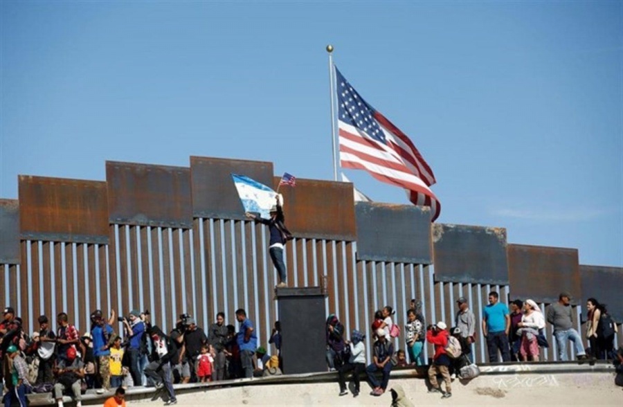 Estados Unidos busca agilizar atasco en cortes de inmigración