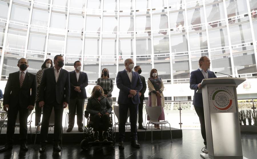 UNACDMX va por mayor autonomía en salud y educación
