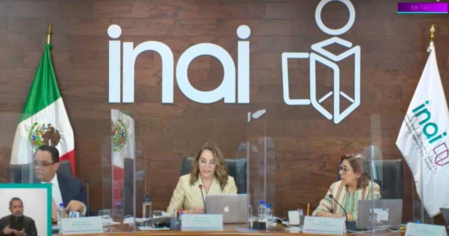 El INAI ordenó a la FGR debe mostrar la investigación que EU entregó a México sobre el caso Ayotzinapa