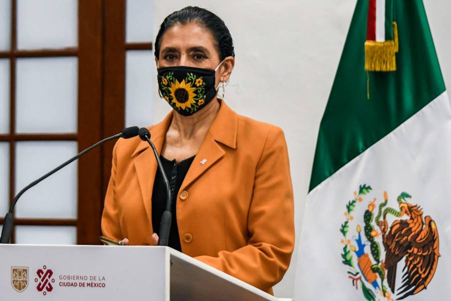 Secretaria de Salud de la CDMX, rechaza que uso de ivermectina se tratara de un experimento