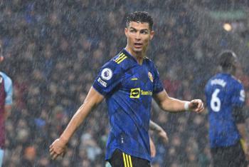 Premier League | Manchester United empata ante el Burnley y sale de puestos de Champions