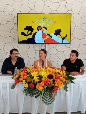 Ciudad Mayakoba presenta “Intraducibles”, exposici&oacute;n que promueve la diversidad multicultural de M&eacute;xico