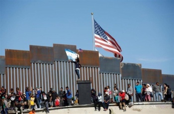 Estados Unidos busca agilizar atasco en cortes de inmigraci&oacute;n