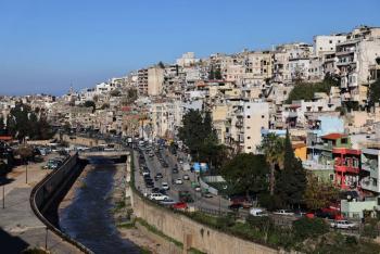 Libaneses se unen al grupo Estado Isl&aacute;mico en Irak