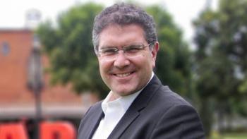 Armando R&iacute;os Piter anuncia su renuncia como rector de Udlap