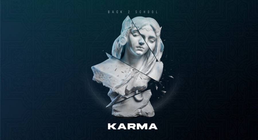Back 2 School lanza “Karma”, un disco de sentimientos, emociones y vivencias