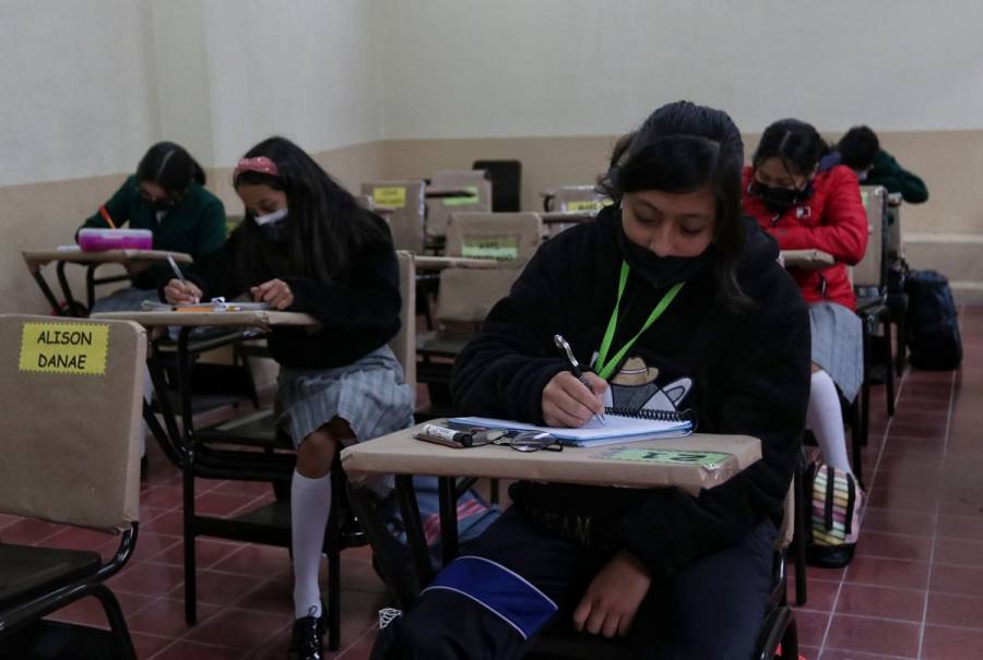 Beca Huixquilucan: c&oacute;mo realizar el tr&aacute;mite para recibir el apoyo de hasta 800 pesos