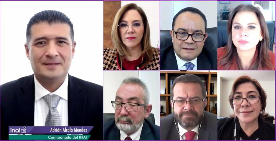 Inai pide a FGR publicar documentación sobre casos San Fernando y Cadereyta