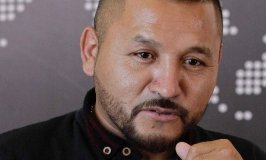 Salen a la luz últimos audios antes de la desaparición de El Mijis