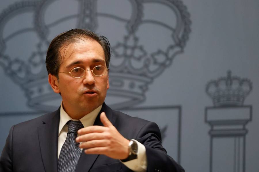 España pide explicaciones sobre “pausar” relación diplomática con México