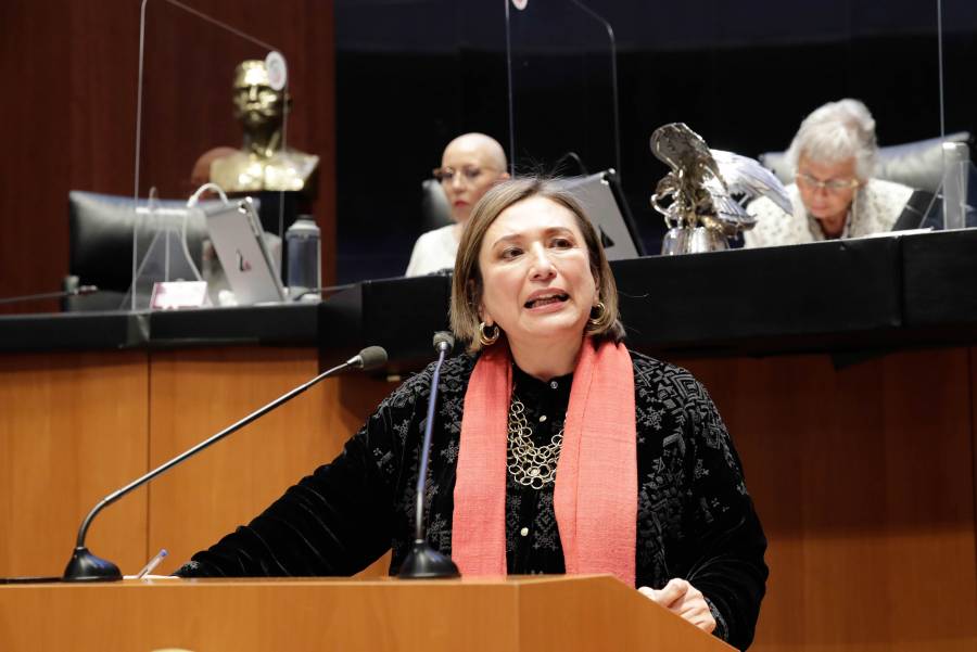 Senado pide a Fiscal de Guanajuato aclarar reclasificación de delitos contra mujeres