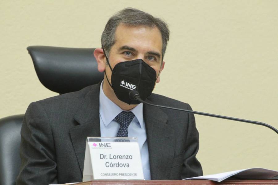 “Si defender la democracia implica pisar la cárcel lo voy a hacer