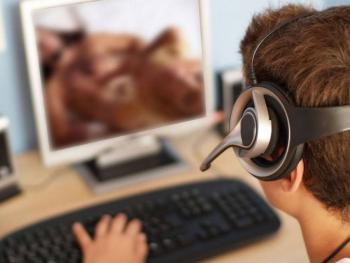 Plantean estrategias para combatir pornografía infantil en Internet