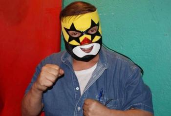 Luto en la lucha libre: muere el S&uacute;per Mu&ntilde;eco a los 59 a&ntilde;os