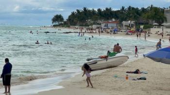 Hoteleros promover&aacute;n campa&ntilde;a de protecci&oacute;n civil en Riviera Maya