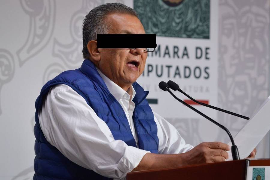 Saúl Huerta enfrenta dos nuevas acusaciones por presunta violación en Puebla