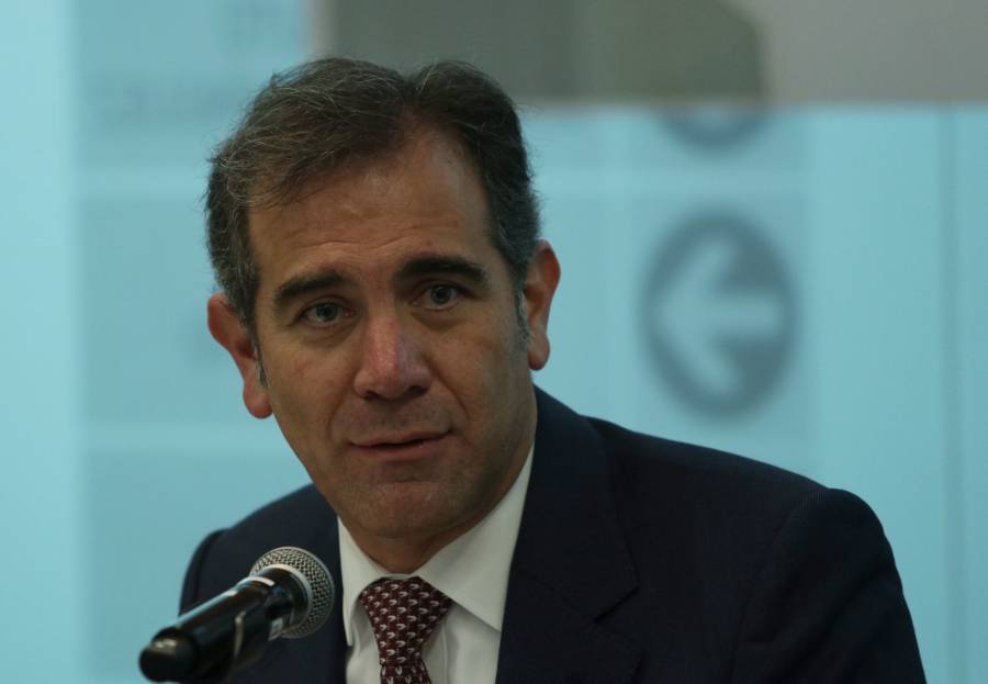 Órganos electorales son atacados en todo el mundo: Lorenzo Córdova