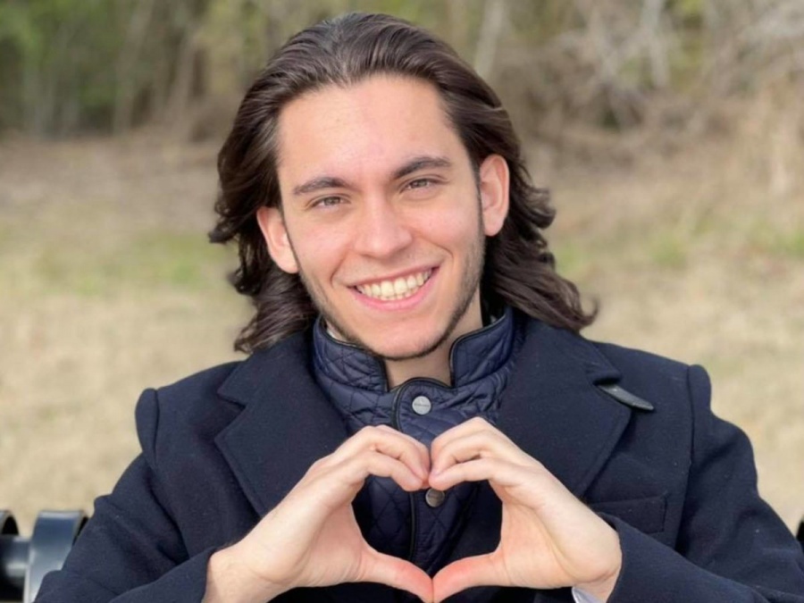 Convocan para San Valentín a un 